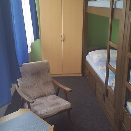 Hostel Liben Prague Luaran gambar