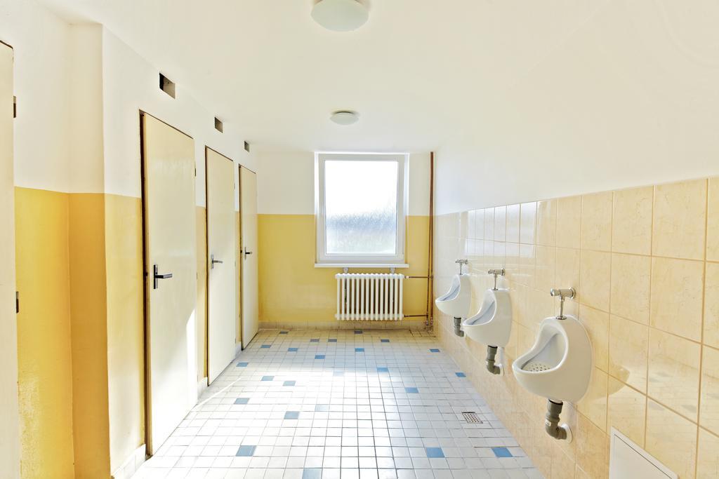 Hostel Liben Prague Luaran gambar