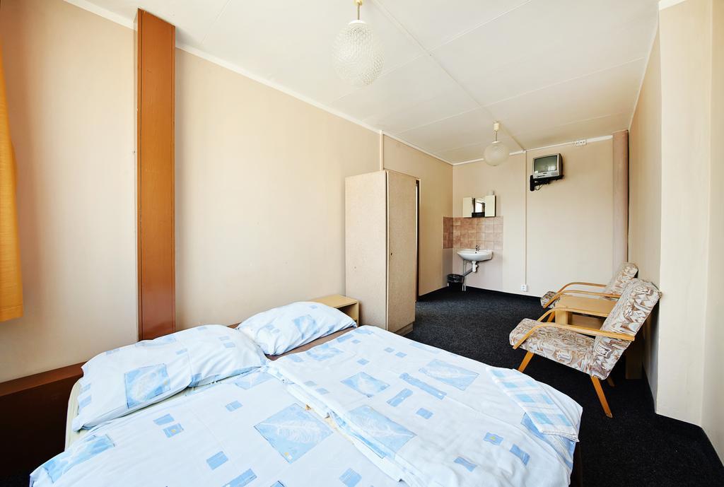 Hostel Liben Prague Luaran gambar