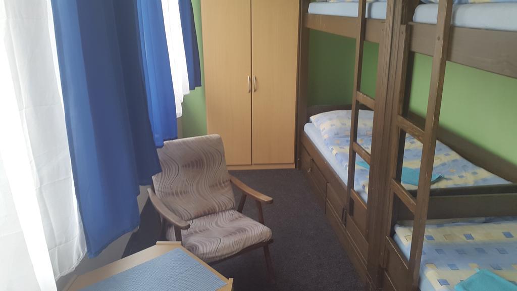 Hostel Liben Prague Luaran gambar