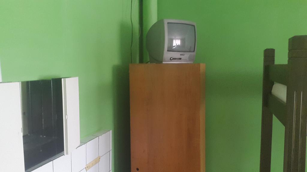 Hostel Liben Prague Luaran gambar