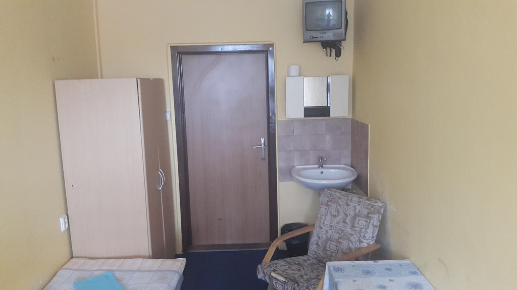 Hostel Liben Prague Luaran gambar