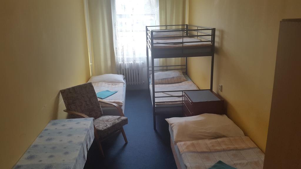 Hostel Liben Prague Luaran gambar