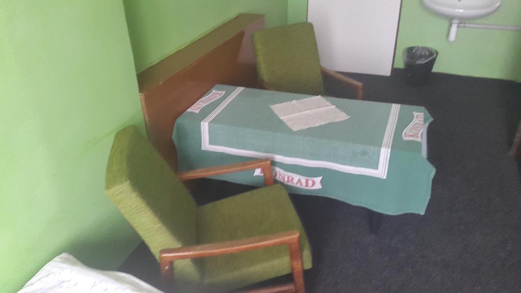 Hostel Liben Prague Luaran gambar